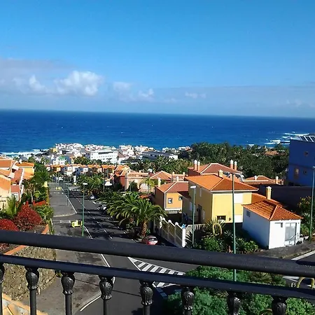 Apartamento Corbeta Punta Brava Apartment *