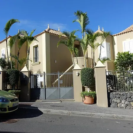 Apartamento Corbeta Punta Brava *
