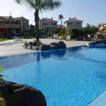 Apartamento Corbeta Punta Brava Puerto de la Cruz (Tenerife)