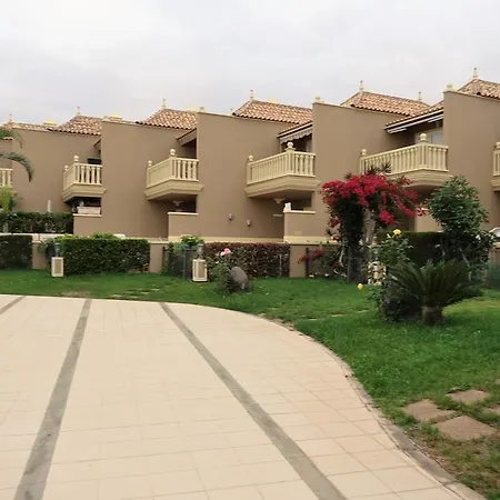 Apartment Apartamento Corbeta Punta Brava