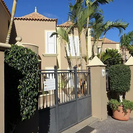 Apartamento Corbeta Punta Brava Apartment Puerto de la Cruz (Tenerife)