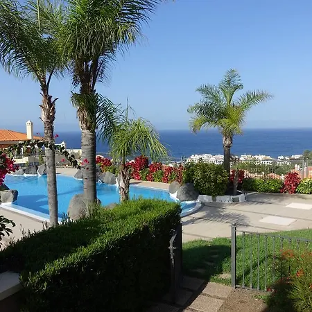 Apartment Apartamento Corbeta Punta Brava Puerto de la Cruz (Tenerife)