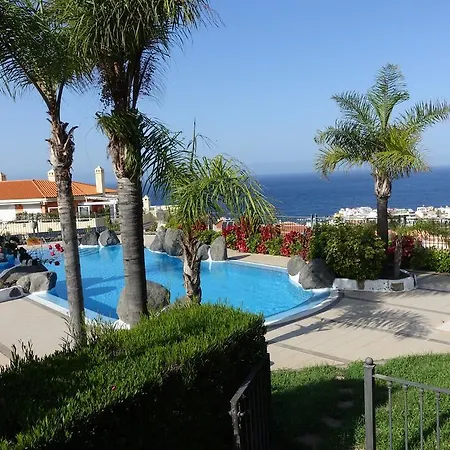 Apartamento Corbeta Punta Brava * Puerto de la Cruz (Tenerife)