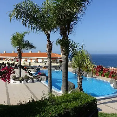 Apartment Apartamento Corbeta Punta Brava