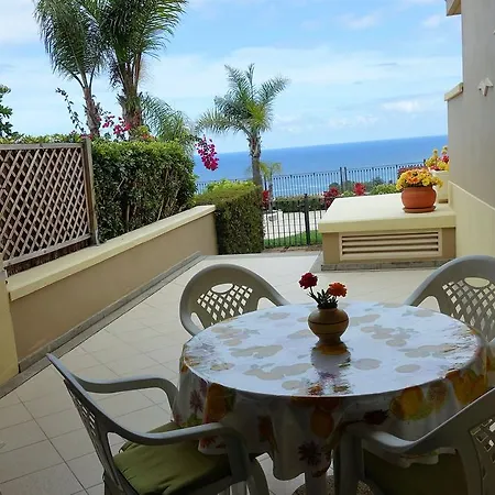 Apartment Apartamento Corbeta Punta Brava