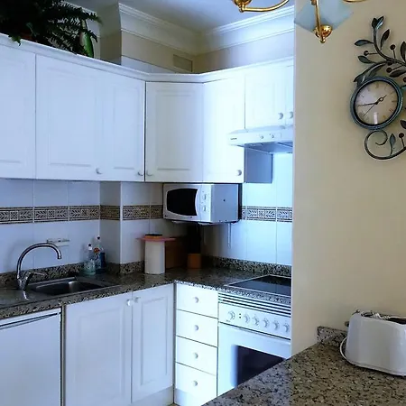 Apartamento Corbeta Punta Brava Apartment Puerto de la Cruz (Tenerife)