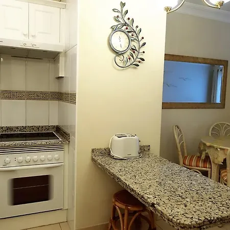 Apartamento Corbeta Punta Brava *
