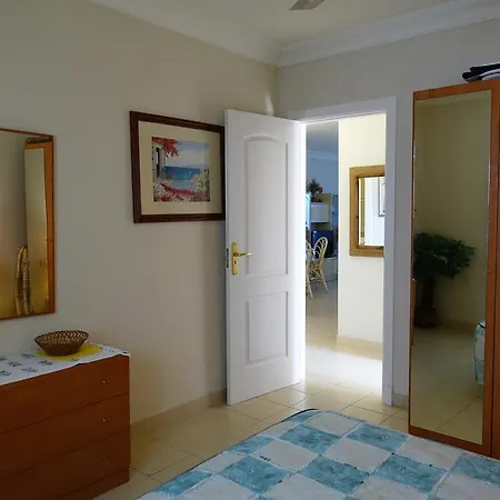 Apartment Apartamento Corbeta Punta Brava Puerto de la Cruz (Tenerife)