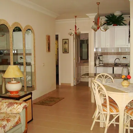Apartamento Corbeta Punta Brava * Puerto de la Cruz (Tenerife)