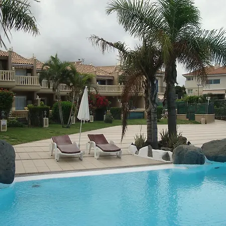 Apartment Apartamento Corbeta Punta Brava
