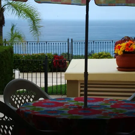 Apartamento Corbeta Punta Brava Apartment Puerto de la Cruz (Tenerife)