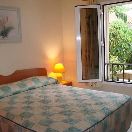 Apartamento Corbeta Punta Brava Puerto de la Cruz (Tenerife)