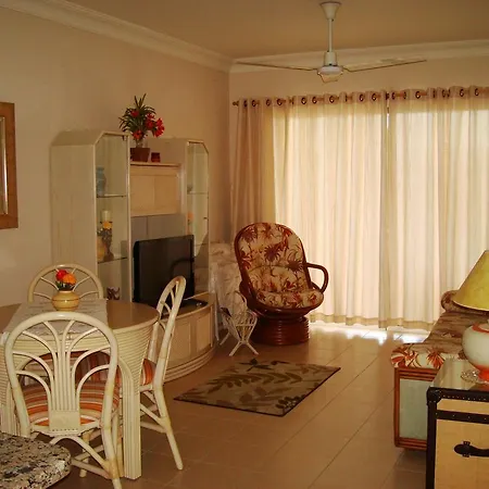 Apartamento Corbeta Punta Brava Apartment