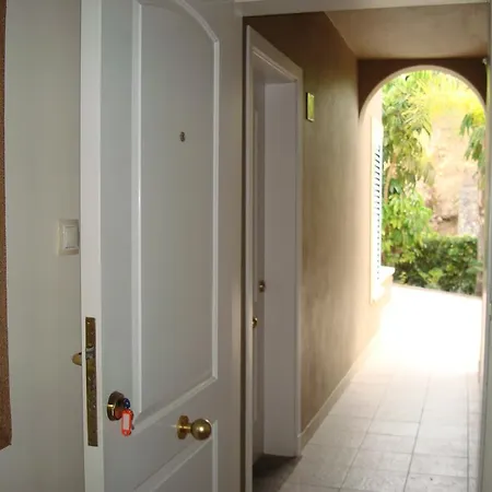 Apartamento Corbeta Punta Brava *