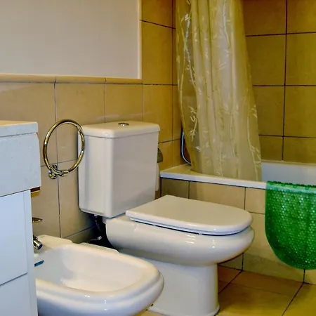 Apartamento Corbeta Punta Brava Apartment *