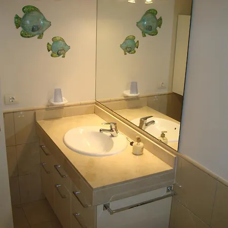 Apartment Apartamento Corbeta Punta Brava Puerto de la Cruz (Tenerife)